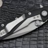 Нож Microtech DOC Bead Blast модель 153-7