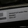 Автоматический выкидной нож Ultratech S/E Carbon Fiber Standart 121-1 CF