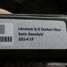 Автоматический выкидной нож Ultratech S/E Carbon Fiber Standart 121-4CF