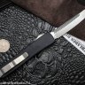 Нож Microtech Ultratech StoneWash 123-10