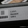 Автоматический нож с кнопкой Microtech LUDT Standart 135-1