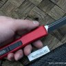 Автоматический выкидной нож Microtech Ultratech 123-1RD