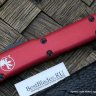 Нож Microtech Ultratech S/E Red Standard 121-1 RD