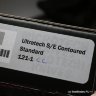 Автоматический выкидной нож Ultratech S/E Contoured Standart 121-1