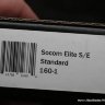 Microtech 160-1 Socom Elite S/E Standard