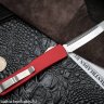Нож Microtech Ultratech StoneWash 123-10RD