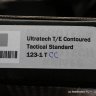 Автоматический выкидной нож Ultratech T/E Contoured Tactical Standart 123-1T